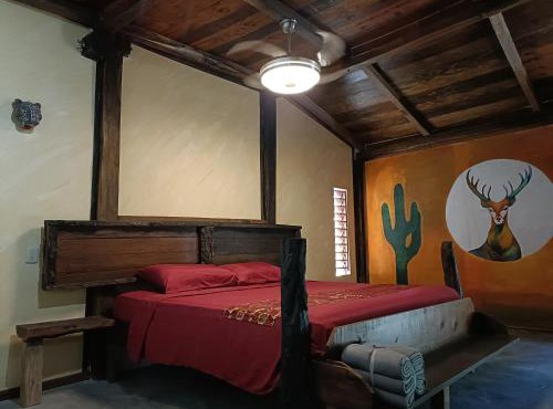 Xulha Hosteleria Rustica