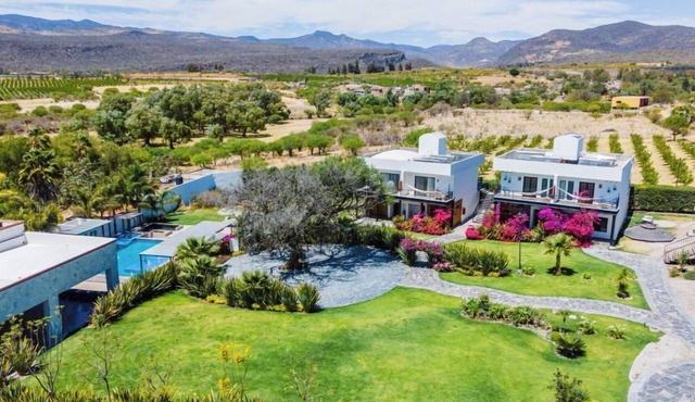 Yolihuani Relax Resort