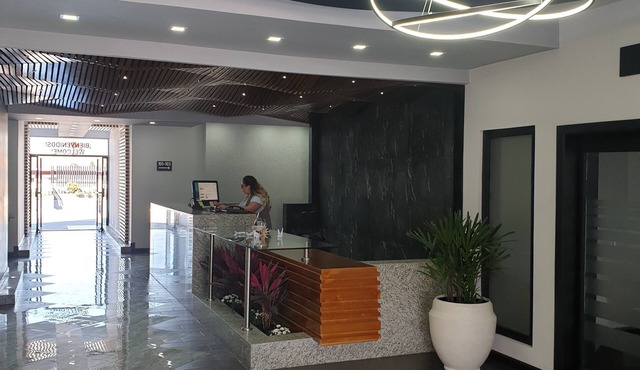 YouKoso Hotel Boutique