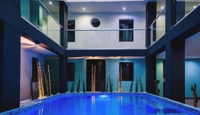 Your Downtown Hub for Fun and Exploration: 4 Spacious & Relaxing Rooms in Merida