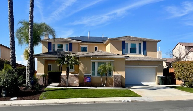 Your Dream Home Awaits! Spacious 5-bedroom house in lovely Temecula!