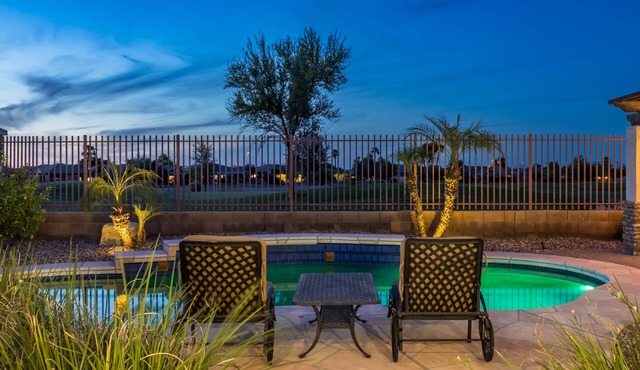 Your Endless Summer Awaits!