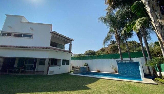 Your house with volcanoes views, your best option