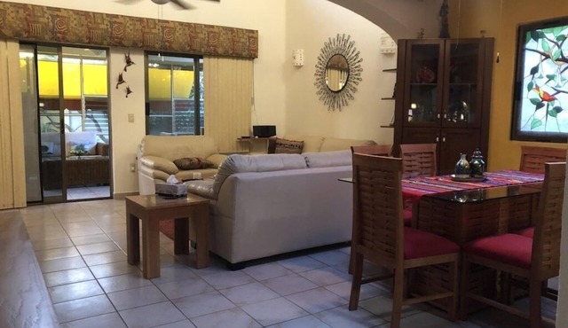 Your Summer Home Near Lake Chapala!