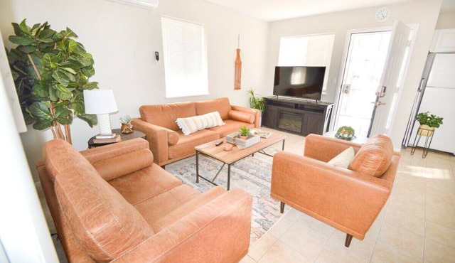 Yuma Foothills 2 bedroom 2 bath RV lot Casitas