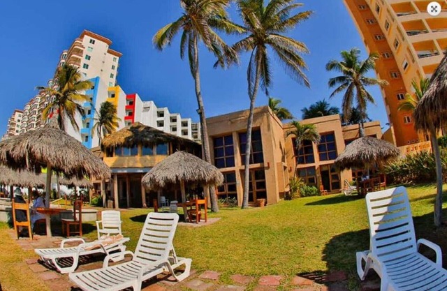 2BR Pool Villa at Villas el Rancho/unit 3