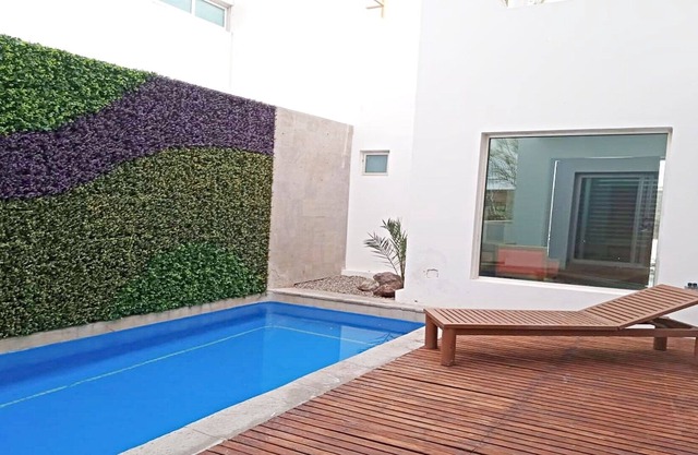 Luna Blanca Villa 