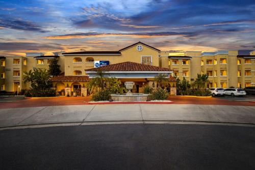 Moreno Hotel 