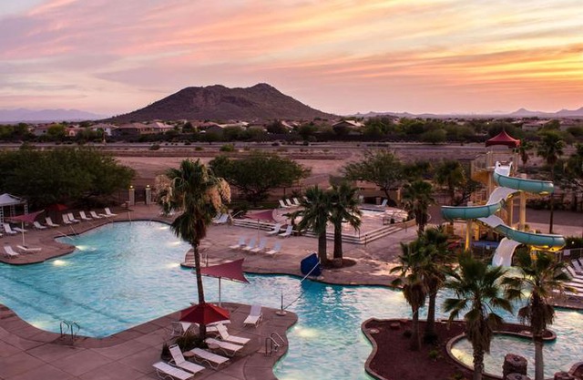 Bluegreen Vacations Cibola Vista Resort and Spa an Ascend Resort