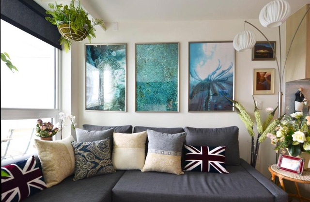Captivating Modern Suite near Marine Gateway in Vancouver