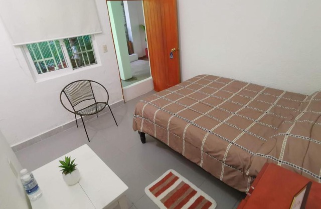 CASA BAHIA ESTUDIOS