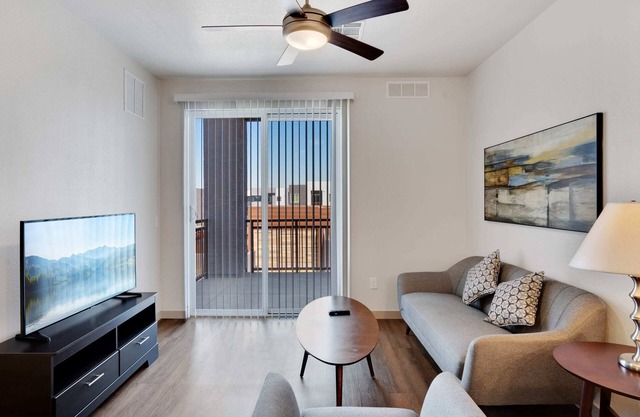Chic Modern 3BR Apartment by Stay Gia