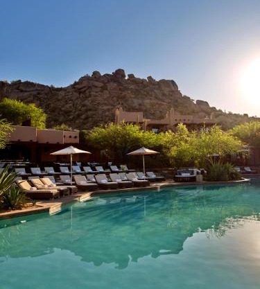 Seasons Resorts At Troon North 
