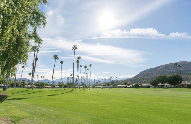 Coach Wkn Premium Villa Rancho Mirage 