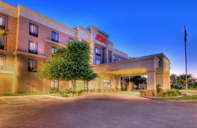 Hampton Inn & Suites Yuma