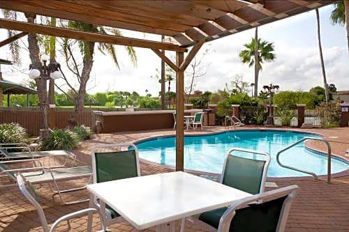 Holiday Inn Express Hotel and Suites Brownsville, an IHG Hotel