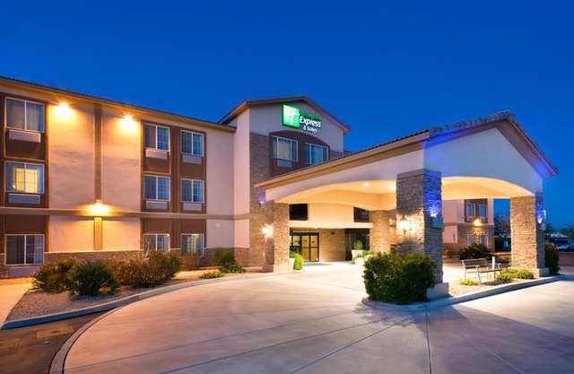 Holiday Inn Express Hotel & Suites Casa Grande