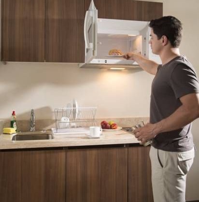Hotel Extended Suites Coatzacoalcos Forum - Standard Suite #10