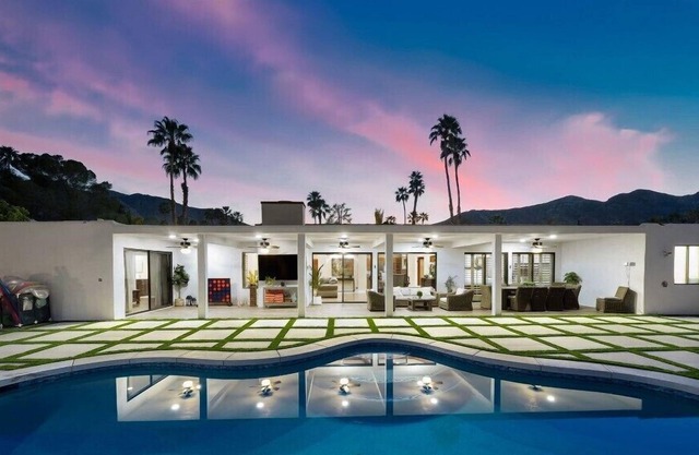 La Bella Vida Retreat 
