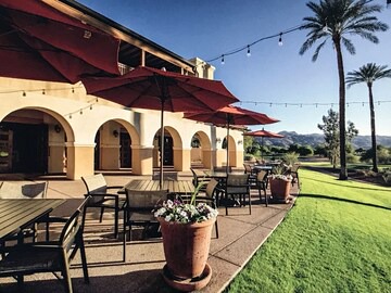Legacy Golf Resort Deluxe King in Phoenix