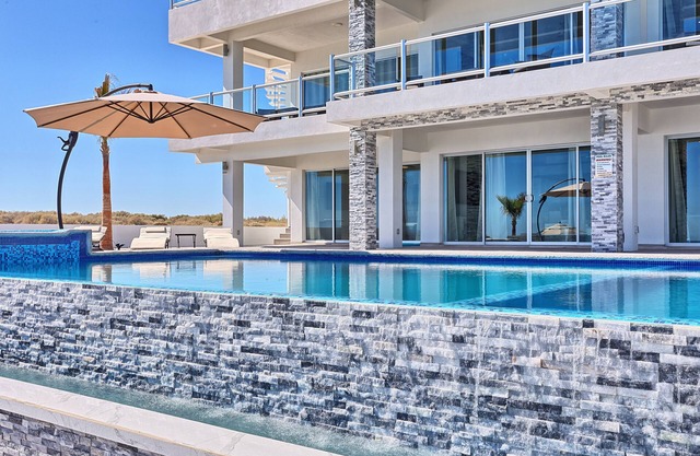Palms Villa Puerto Penasco 