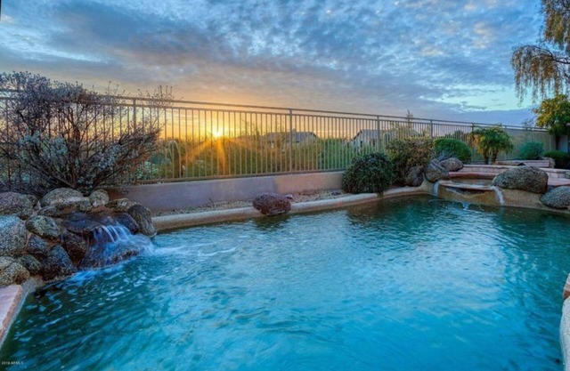 Mcdowell Mountain Ranch 