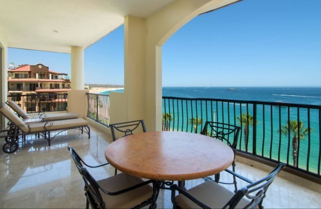 Villa Del Arco Resort Ocean The 