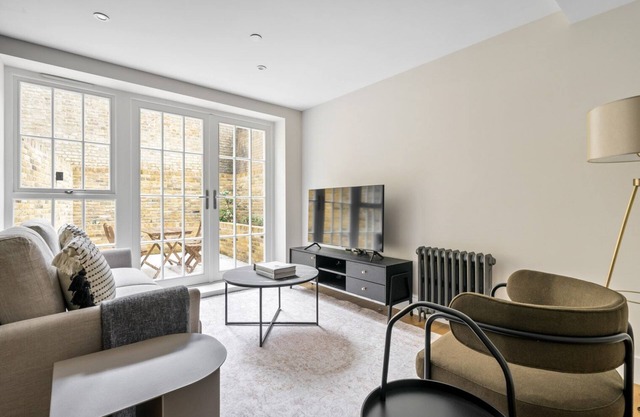 Open Build Terrace 