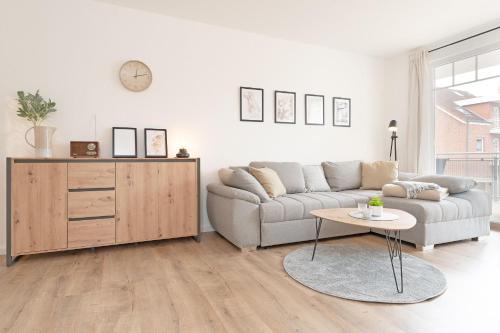 Ostseeperle Wohnung 