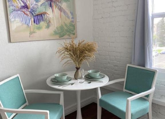 Perfect Great Studio Near downtown LA