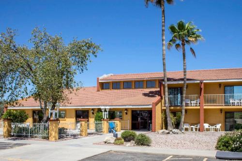 Quality Inn Wickenburg 