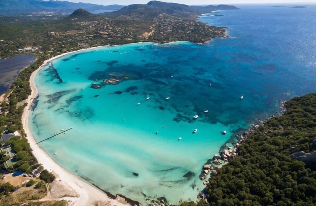 Résidence Cita Sali Porto Vecchio 
