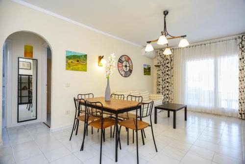 Badia Bel Appart Plage Empuriabrava 