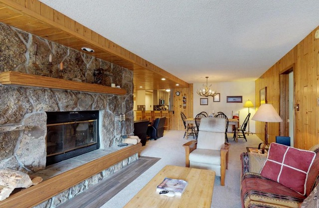Skycrest in Big Sky