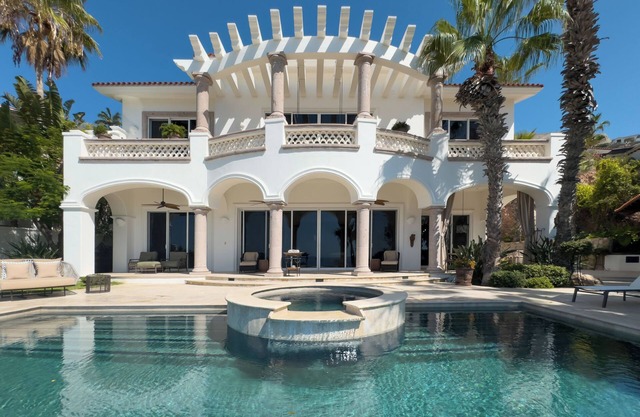 Villas Del Mar 