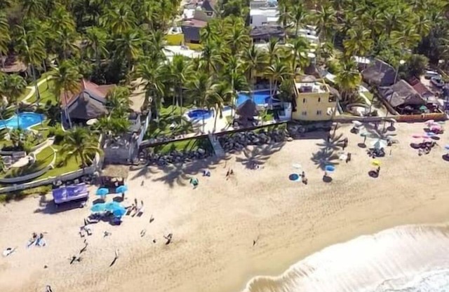 Villa Dorado 