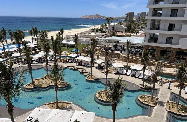 Villa La Valencia San Jose Del Cabo 
