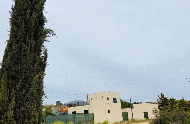 Villa Macrina 