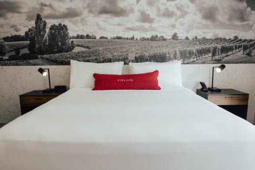 Vinland Hotel Lounge 