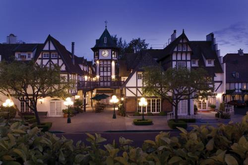 Wine Valley Inn 