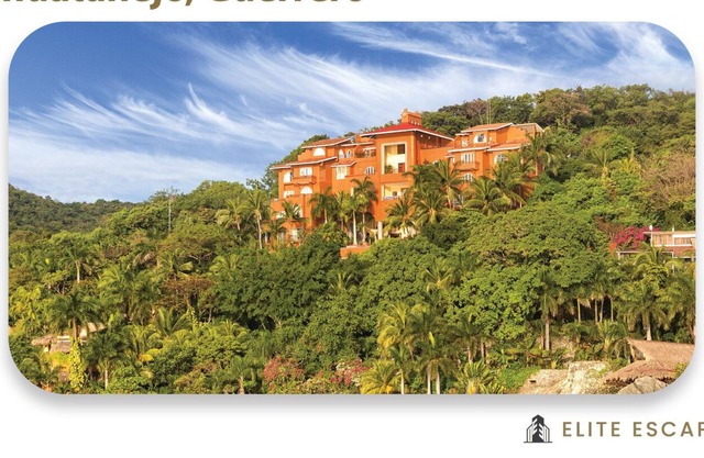 Zihuatanejo Resort Hotel 
