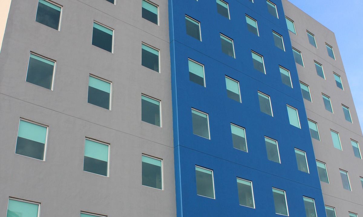 Fraccionamiento Revolucion Hotel | One Guadalajara Tapatio