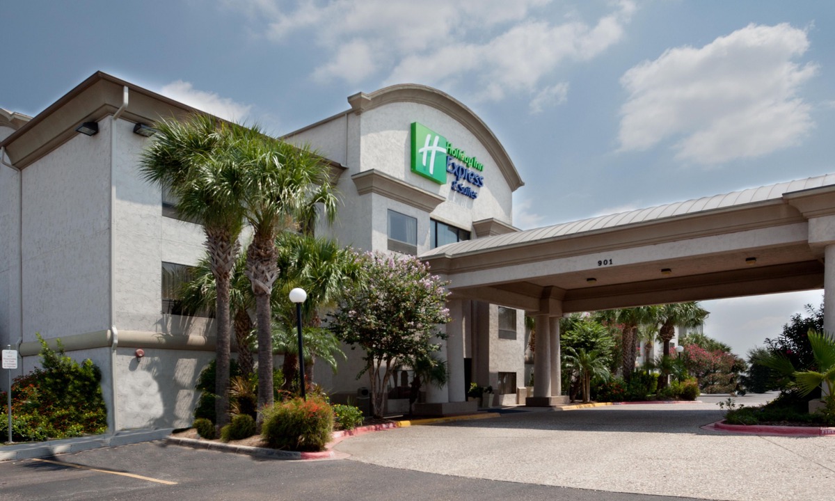 Mission Hotel | Holiday Inn Express Hotel & Suites Mission-McAllen Area, an Ihg Hotel