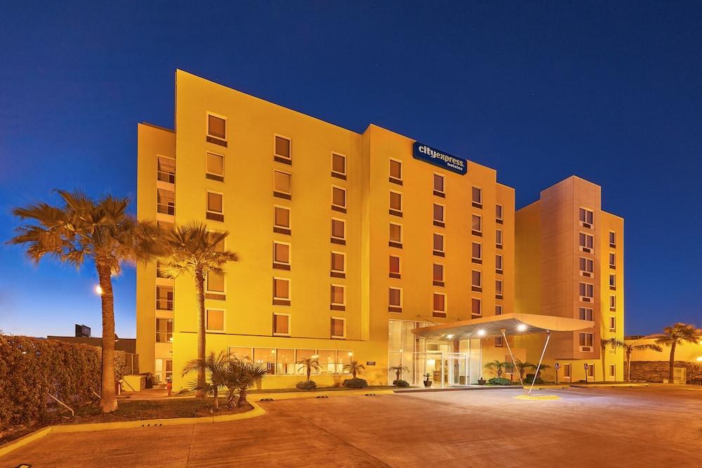 Mexicali Hotel | City Express Mexicali