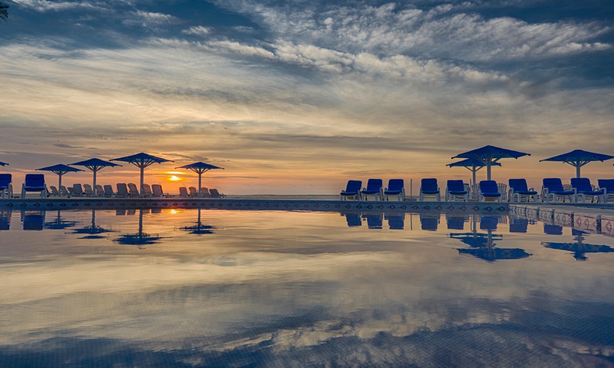 Zona Hotelera Hotel | Posada Real Los Cabos