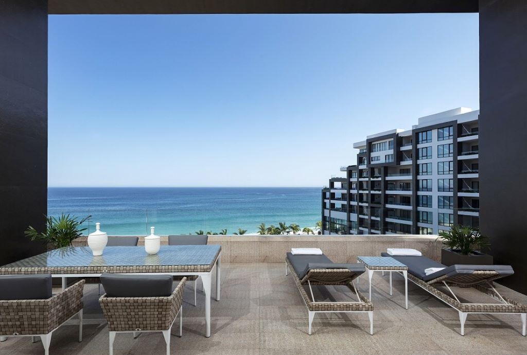 Cabo San Lucas Apartment | Ultra Lux Garza Blanca Resort & Spa Los Cabos - 4 Bedroom Loft Ocean Viewn