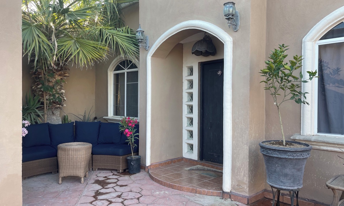 Primera Seccion Apartment | San Felipe Place to Stay Hotele