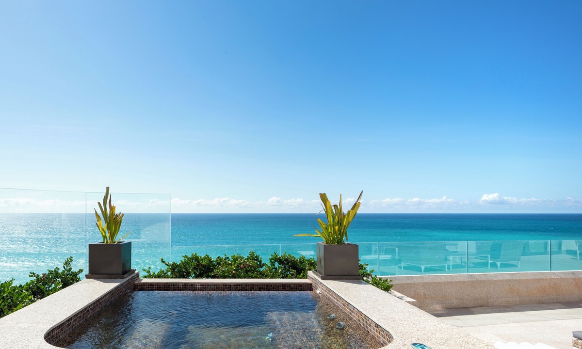 El Marasal Resort | 3 BEDROOM OCEANFRONT LUXURY GARZA BLANCA RESORT - CABO - NOV. 30 - DEC. 7, 2024