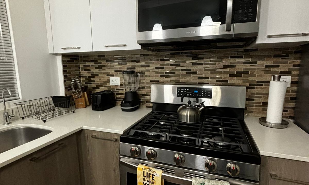 Tijuana Apartment | Comodidad y Estilo en Plaza Alameda Otay Town Center