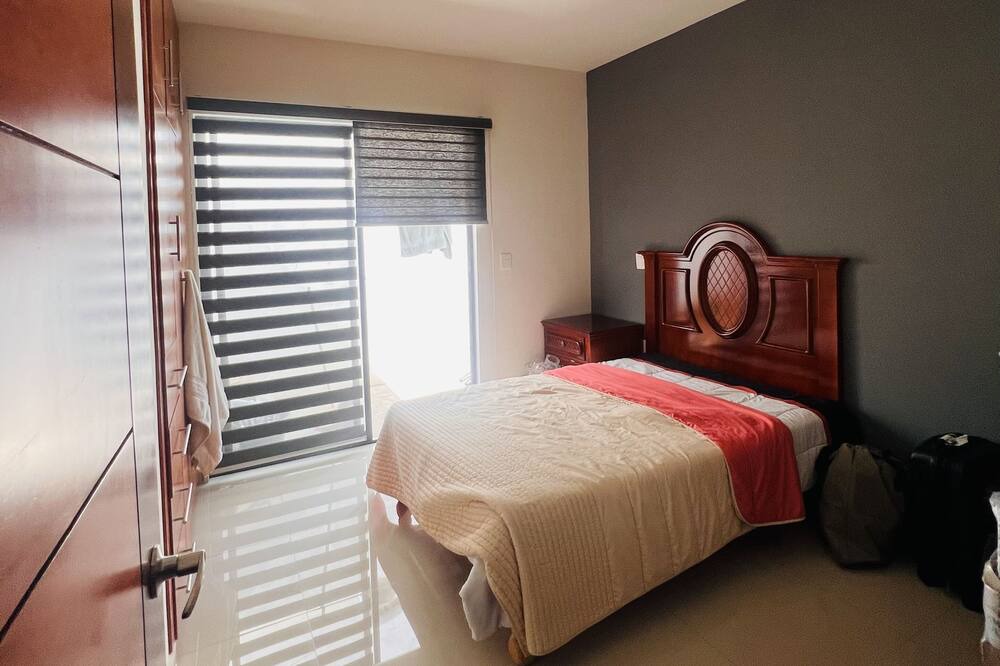 Mazatlan Apartment | Moderno Departamento Real del Valle, 10 min de Playa Cerritos y Plaza Galerías